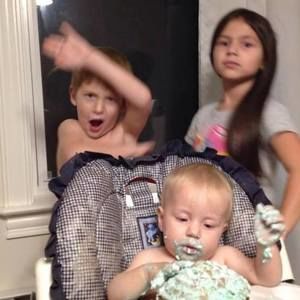 Meet your Posher, Jane